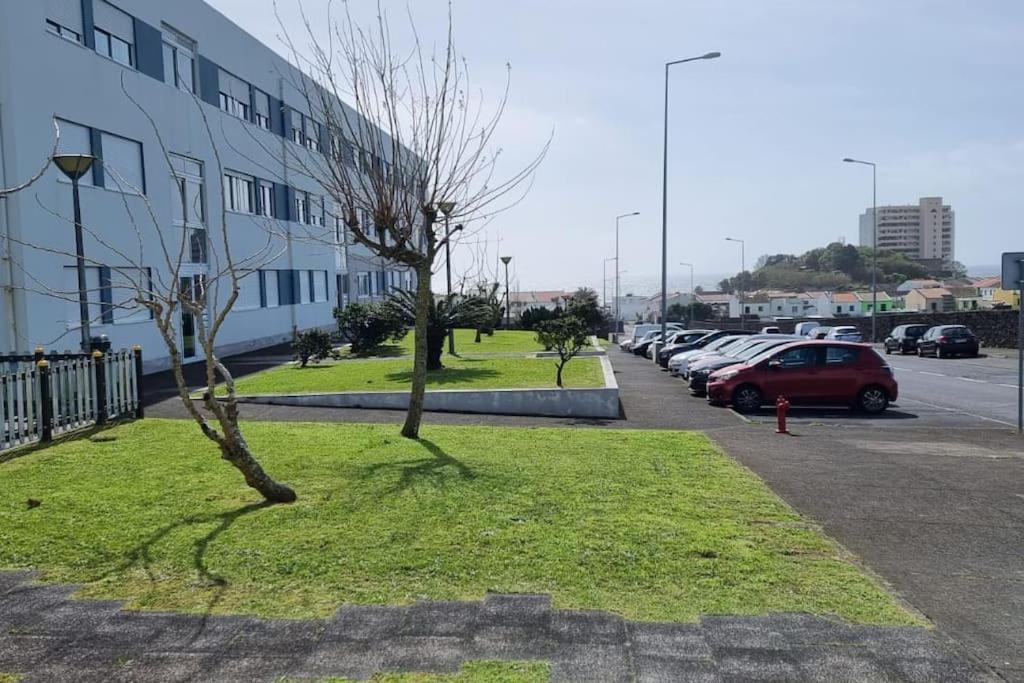 Apartamento Praia-Mar Ponta Delgada  Exterior photo